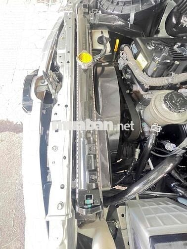 Toyota Innova 2011 G - 120000 km