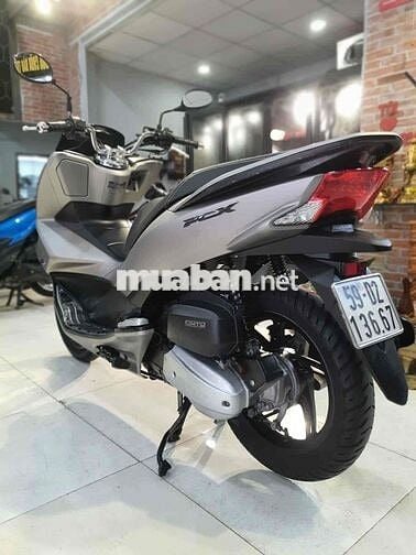 PCX125-2016/ bs tphcm chính chủ. khoá thông minh
