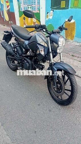 K-PIPE 50 cc,đời 2022, mới 95%,ký giấy được,còn đủ