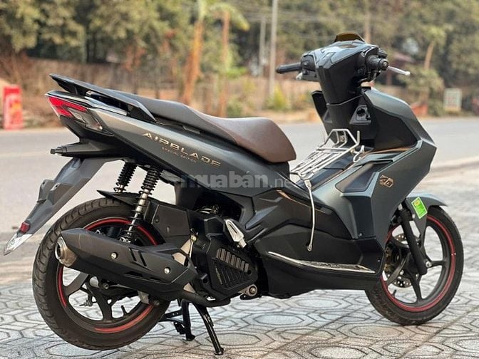 Airblade (AB) 150 2022 xanh xám đen, còn mới 