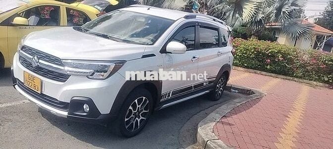 Suzuki XL 7 2023 1.5 AT - xe đẹp, chạy khỏe
