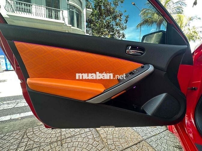 Nissan Altima 2007 Hai cửa thể thao- nhập mỹ