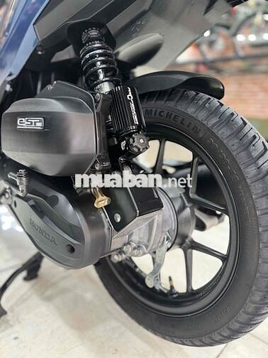 Vario125-2018. Chính chủ công chứng