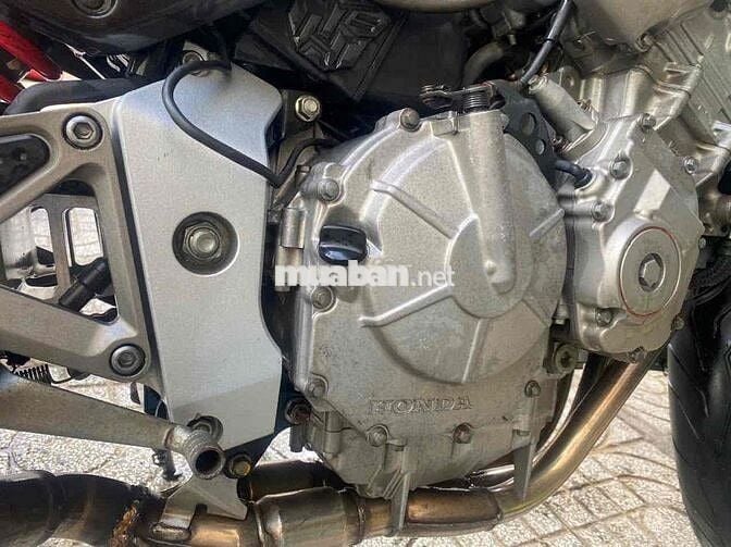 CB600 máy zin êm mạnh