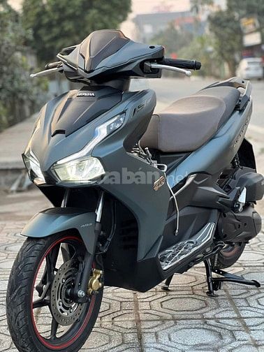 Airblade (AB) 150 2022 xanh xám đen, còn mới 