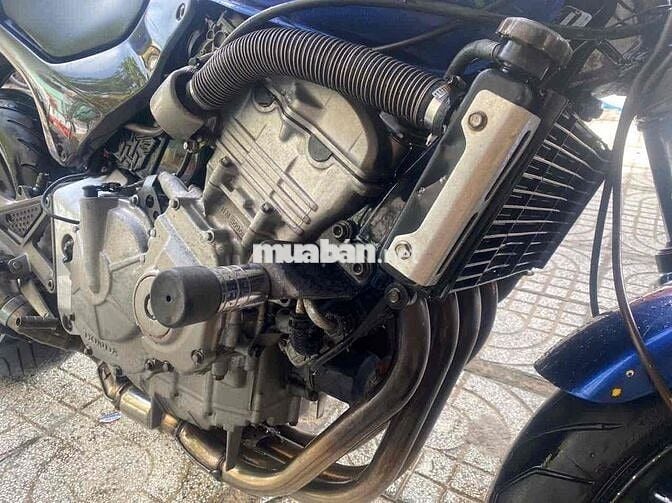 CB600 máy zin êm mạnh