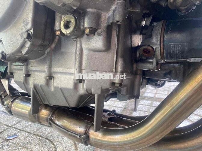 CB600 máy zin êm mạnh