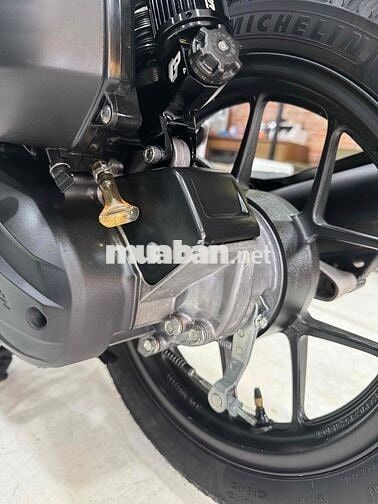 Vario125-2018. Chính chủ công chứng