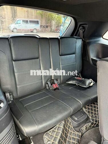 Ford Everest 2 0 Titanium 4x2 AT sx2019 - 54000 km