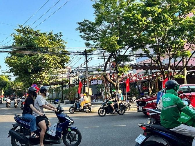 Hàng Hiếm 1 Lô Góc Mặt Phố An Thượng - Thích Hợp Kinh Doanh Dịch Vụ