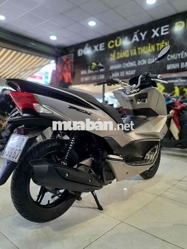 PCX125-2016/ bs tphcm chính chủ. khoá thông minh