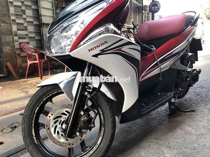 cần bán xe airblade zin đẹp nguyên bản