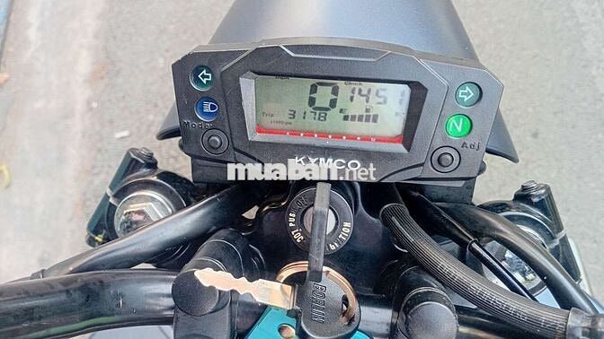 K-PIPE 50 cc,đời 2022, mới 95%,ký giấy được,còn đủ