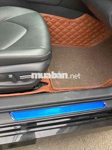 Toyota Camry 2019 2.5Q - 8686 km