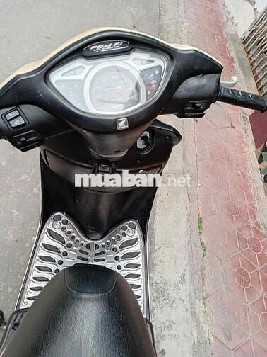 xe lead fi dk 2011 chân chống điện máy zin.