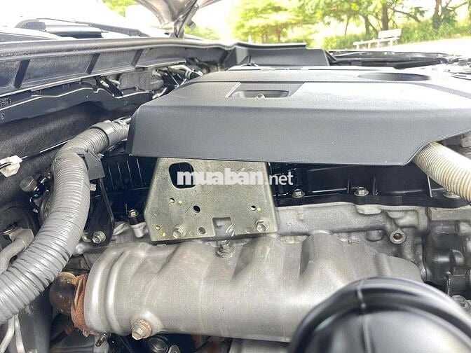 Toyota Fortuner 2020 2.4MT 4x2 MT  - 81000 km