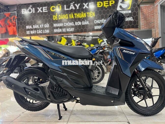 Vario125-2018. Chính chủ công chứng