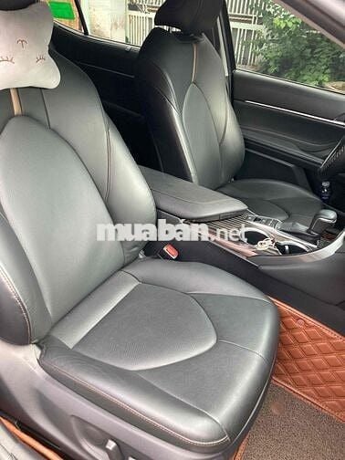 Toyota Camry 2019 2.5Q - 8686 km