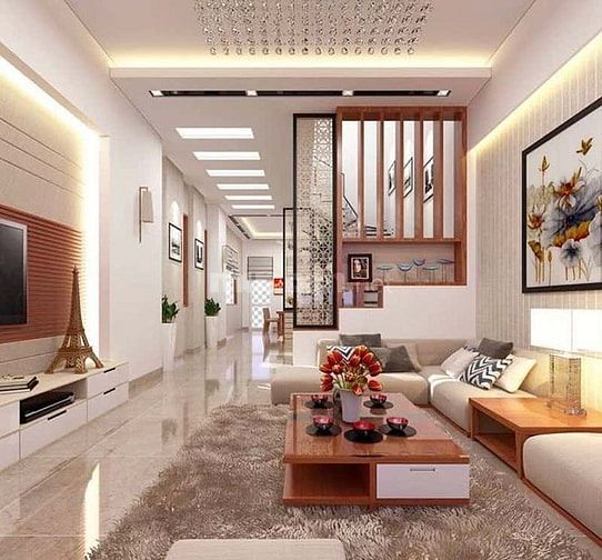 Bán nhà hẻm xe hơi 80 Nguyễn Trãi P3 Q5, DT 5m x 23m, trệt lầu 23,2t