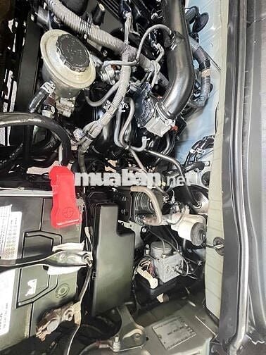 Toyota Innova 2011 G - 120000 km