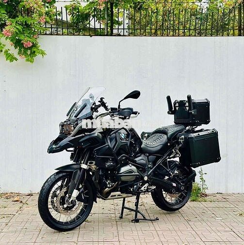 Bán xe bmw gsa1200