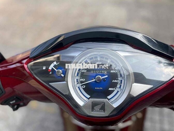 FU led mới tinh,odo 1000km chính chủ kí giấy .
