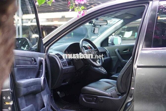 Honda CR V 2009 2.4 AT - 940000 km