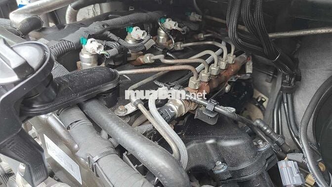 Toyota Innova 2015 2.0E - 156000 km