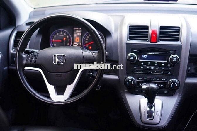 Honda CR V 2009 2.4 AT - 940000 km