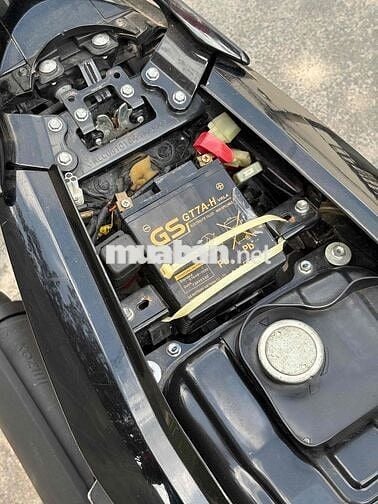 Ex2019 bstp 9c 65+4 máy mới làm,còn máy zin đầy đủ
