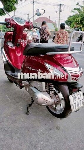 Grande siêu đẹp máy zin êm bs70