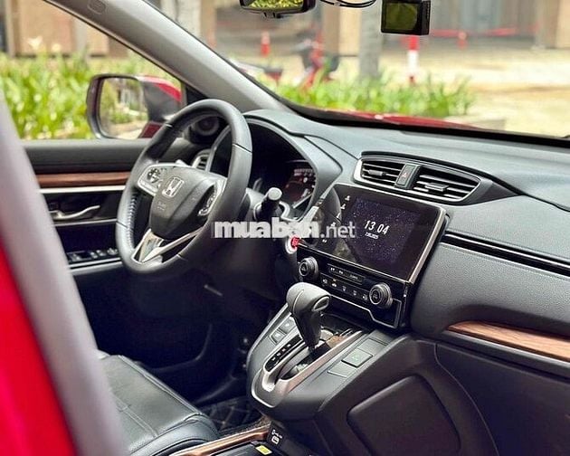 Honda CR V 2022 L - 11000 km