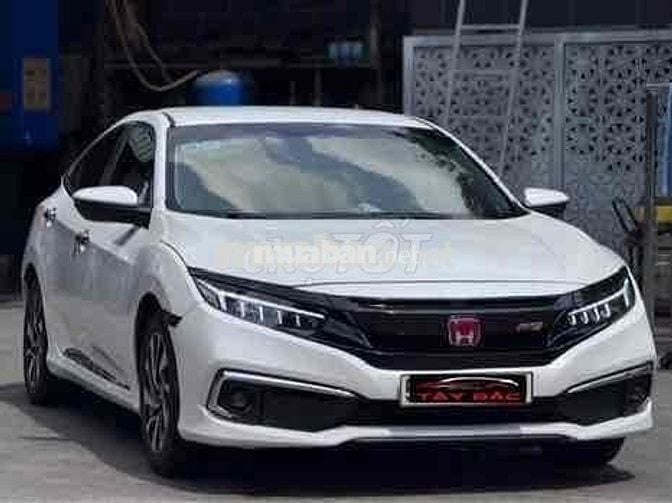 Honda Civic 2018 1.8 E - 70000 km
