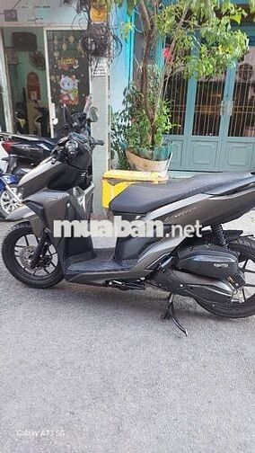 Xe honda vario 125 nhập indo