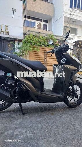 Xe honda vario 125 nhập indo