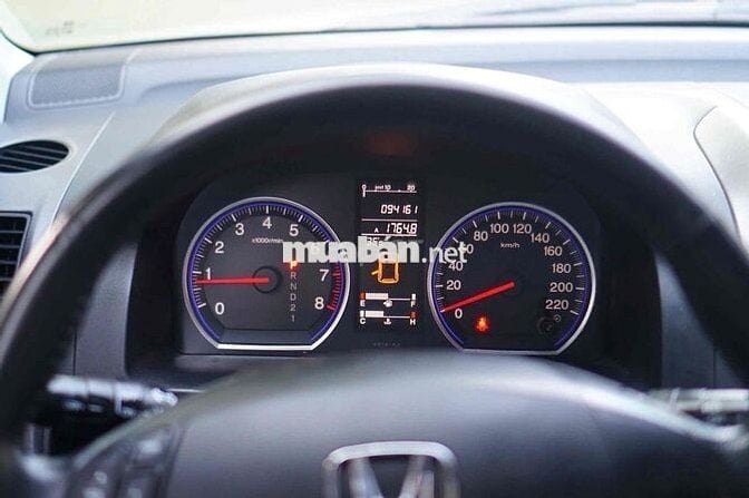 Honda CR V 2009 2.4 AT - 940000 km