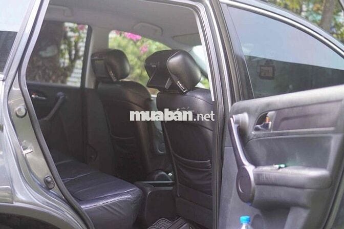 Honda CR V 2009 2.4 AT - 940000 km