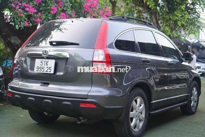 Honda CR V 2009 2.4 AT - 940000 km