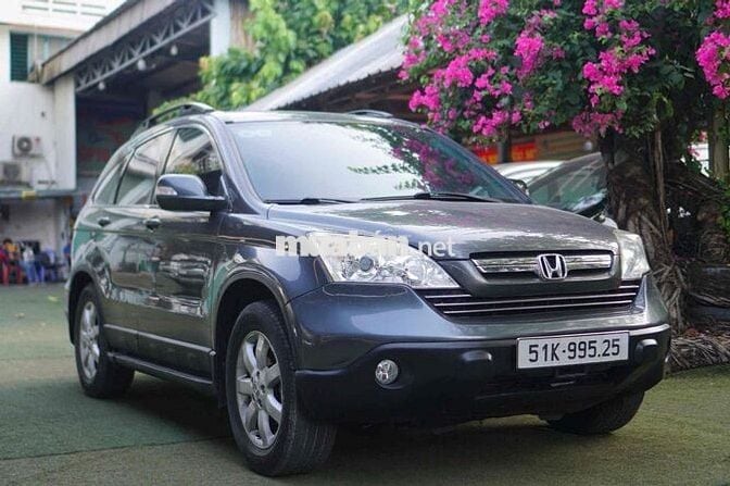 Honda CR V 2009 2.4 AT - 940000 km