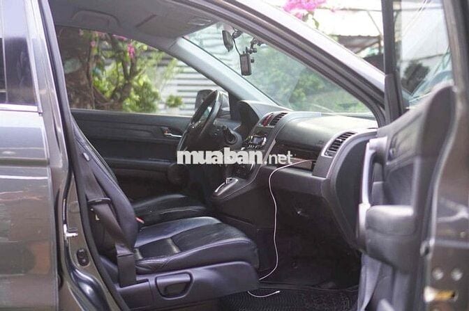 Honda CR V 2009 2.4 AT - 940000 km
