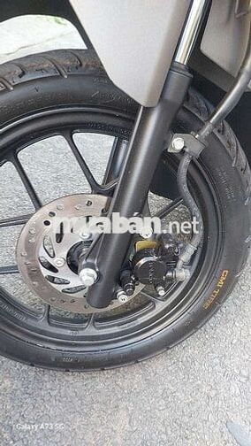 Xe honda vario 125 nhập indo