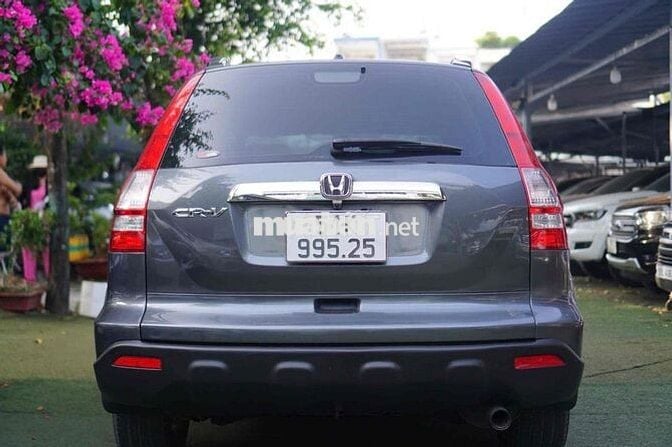 Honda CR V 2009 2.4 AT - 940000 km