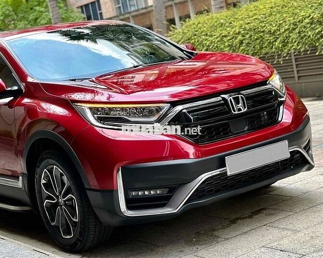 Honda CR V 2022 L - 11000 km