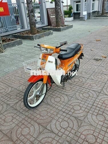 Maxneo 50cc Không Cần Bằng Lái xe đẹp máy êm bs60