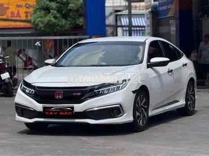 Honda Civic 2018 1.8 E - 70000 km