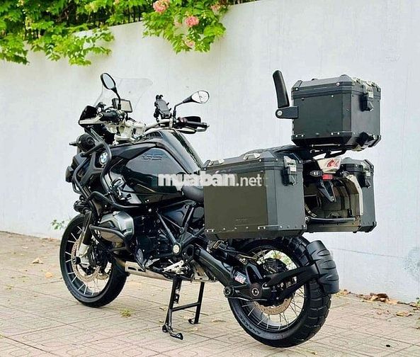 Bán xe bmw gsa1200