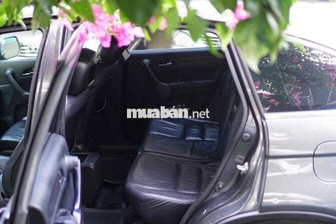 Honda CR V 2009 2.4 AT - 940000 km