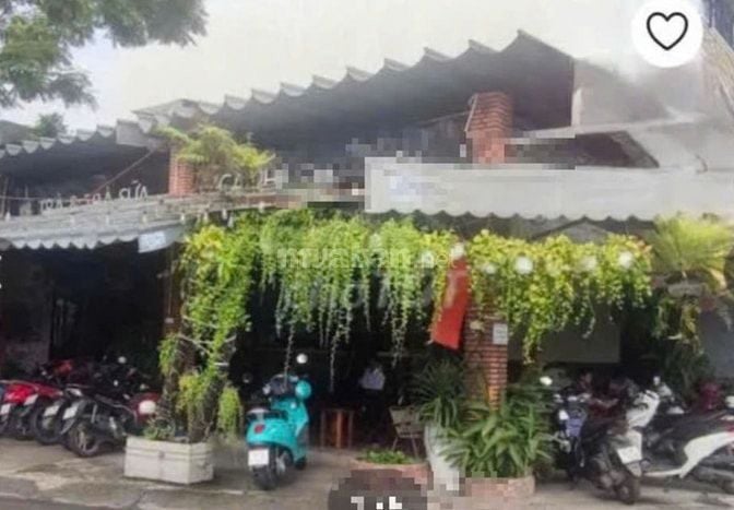 sang quán cf lô góc 2 mt 200 m2 có phong ngủ lai bình tân giáp tân pú