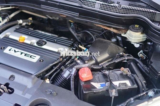 Honda CR V 2009 2.4 AT - 940000 km