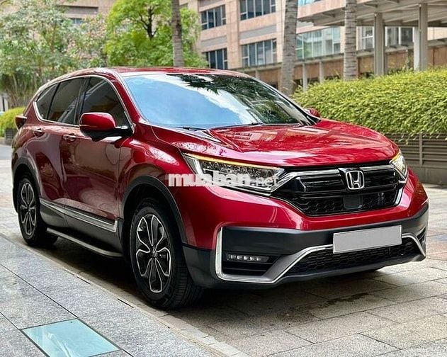 Honda CR V 2022 L - 11000 km